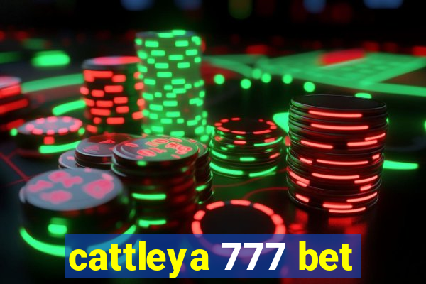 cattleya 777 bet